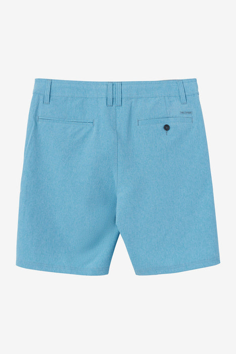 O'Neill Reserve Heather 19 Shorts-Blue Fade