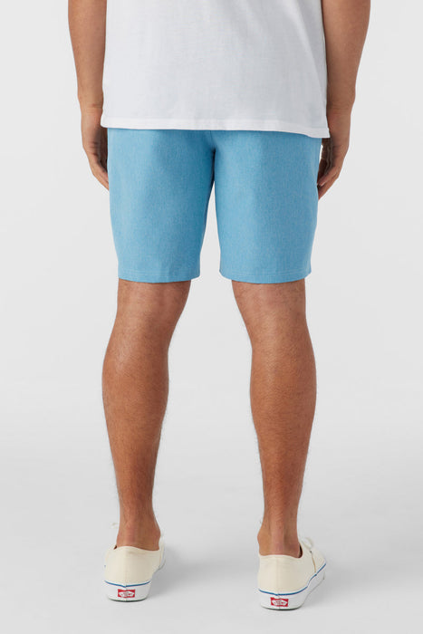 O'Neill Reserve Heather 19 Shorts-Blue Fade