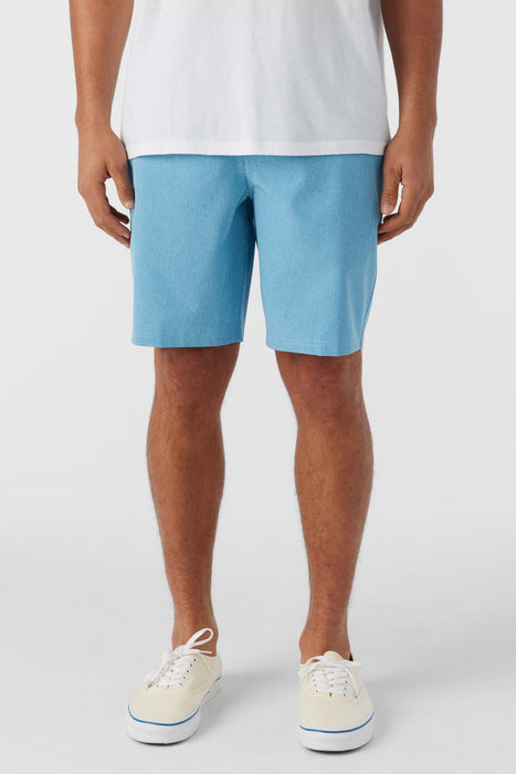 O'Neill Reserve Heather 19 Shorts-Blue Fade