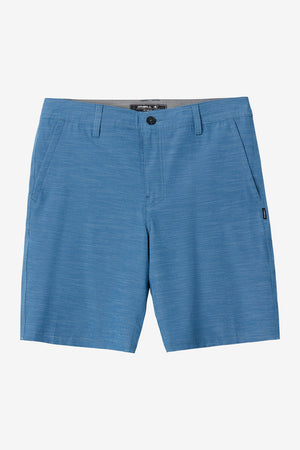 O'Neill Reserve Slub 20 Shorts-Copen Blue