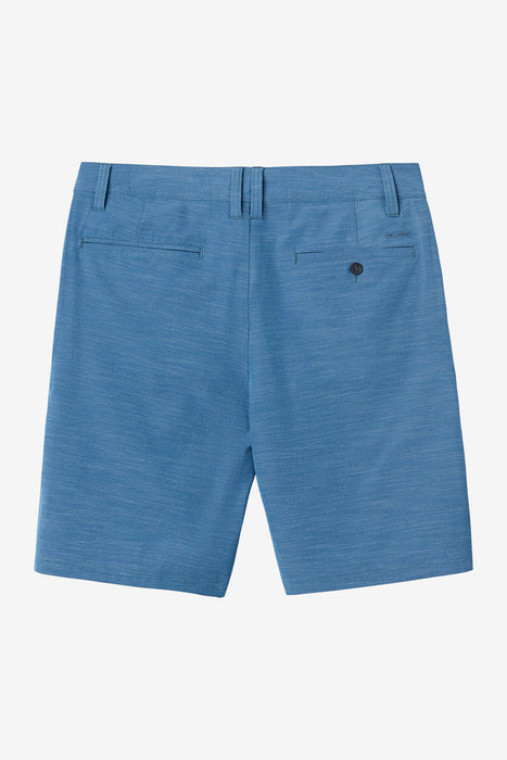 O'Neill Reserve Slub 20 Shorts-Copen Blue