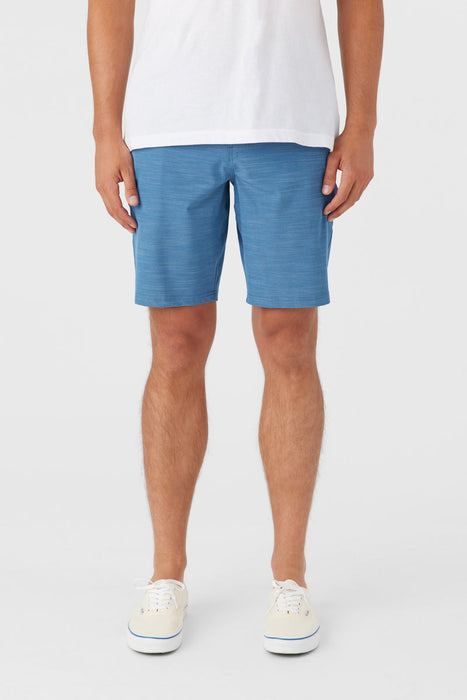 O'Neill Reserve Slub 20 Shorts-Copen Blue