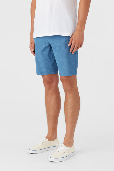 O'Neill Reserve Slub 20 Shorts-Copen Blue