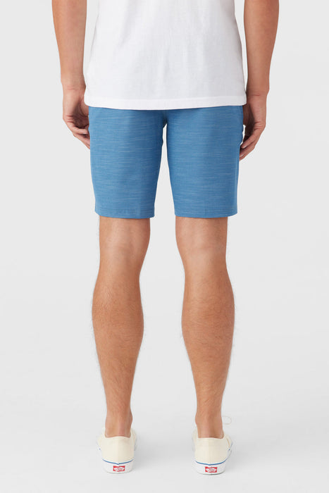 O'Neill Reserve Slub 20 Shorts-Copen Blue