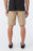 O'Neill Stockton 20 Shorts-Khaki