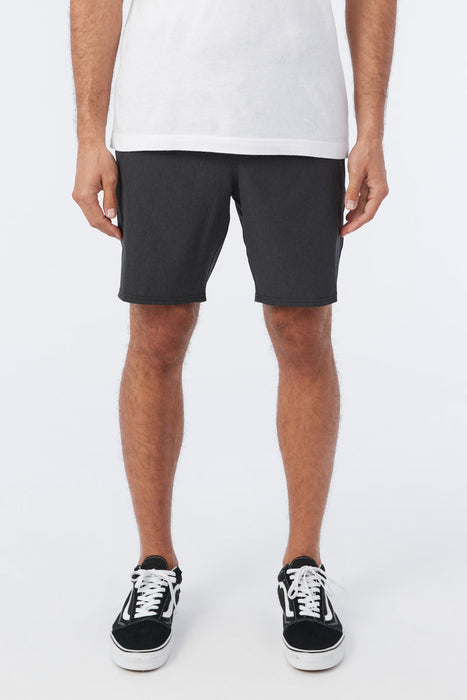 O'Neill Reserve E-Waist 18 Shorts-Black