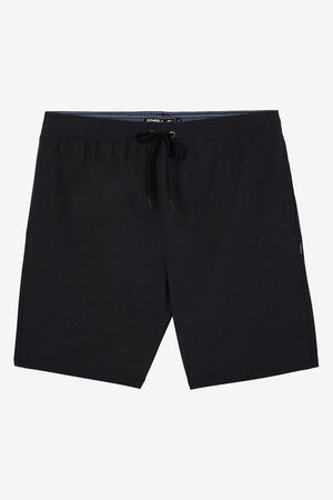 O'Neill Reserve E-Waist 18 Shorts-Black