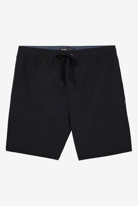 O'Neill Reserve E-Waist 18 Shorts-Black