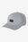 O'Neill Hybrid Stretch Hat-Grey 2