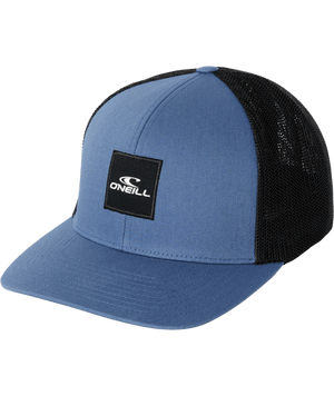 O'Neill Sesh & Mesh Hat-Copen Blue