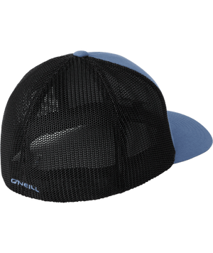 O'Neill Sesh & Mesh Hat-Copen Blue— Alternate View
