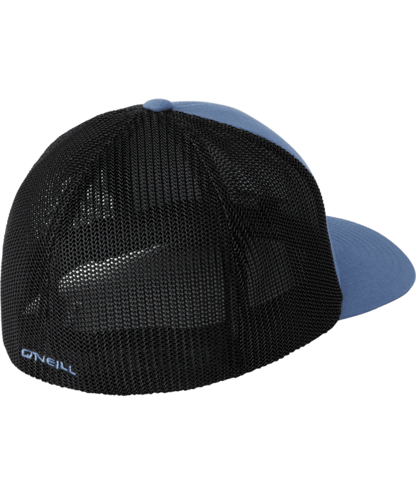 O'Neill Sesh & Mesh Hat-Copen Blue