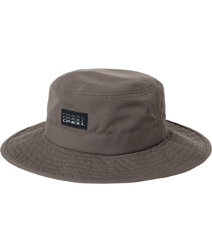 O'Neill Wetlands Hat-Graphite