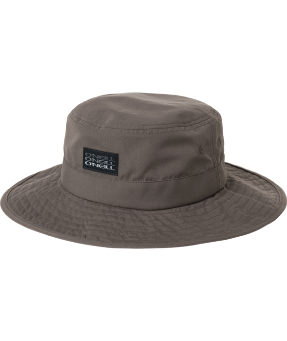 O'Neill Wetlands Hat-Graphite