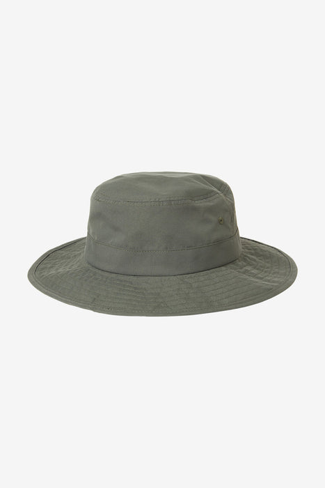 O'Neill Wetlands Hat-Army