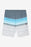 O'Neill Boys' Hyperfreak Heat Stripe 17 Boardshorts-Grey