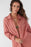 O'Neill Leni L/S Shirt-Canyon Rose