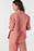 O'Neill Leni L/S Shirt-Canyon Rose