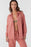 O'Neill Leni L/S Shirt-Canyon Rose