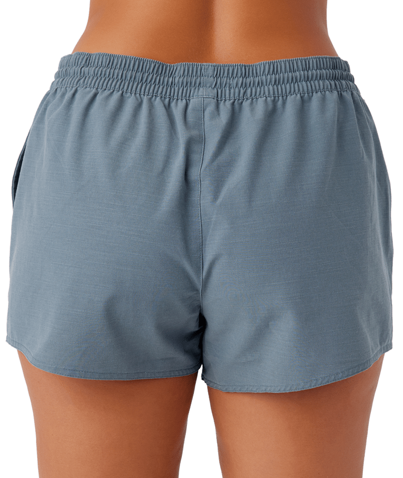 O'Neill Boneyard 3 Boardshorts-Washed Slate