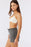O'Neill Francina Shorts-Jet Black