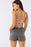 O'Neill Francina Shorts-Jet Black