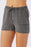 O'Neill Francina Shorts-Jet Black
