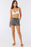 O'Neill Francina Shorts-Jet Black