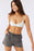 O'Neill Francina Shorts-Jet Black