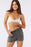 O'Neill Francina Shorts-Jet Black
