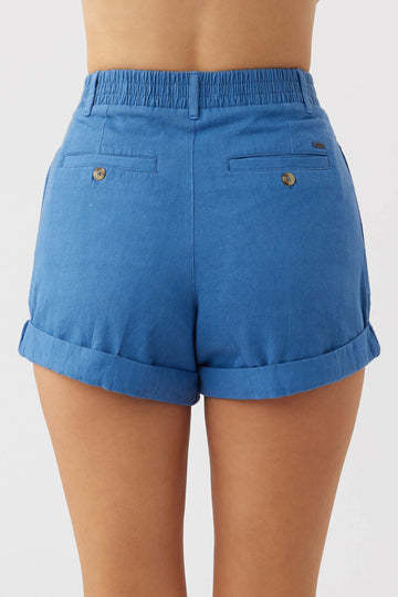 O'Neill Benton Shorts-Classic Blue