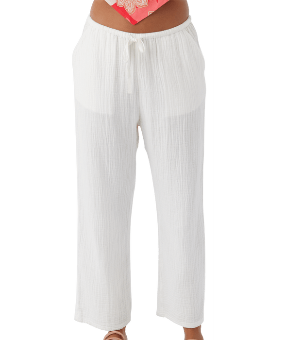 O'Neill Brenda Pants-White