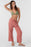 O'Neill Brenda Pants-Canyon Rose