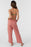 O'Neill Brenda Pants-Canyon Rose