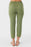 O'Neill Francina Pants-Oil Green