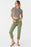 O'Neill Francina Pants-Oil Green