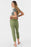O'Neill Francina Pants-Oil Green