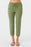 O'Neill Francina Pants-Oil Green