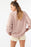 O'Neill Choice Sweatshirt-Mauve