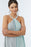 O'Neill Blake Dress-Classic Blue