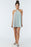O'Neill Blake Dress-Classic Blue