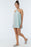 O'Neill Blake Dress-Classic Blue