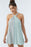 O'Neill Blake Dress-Classic Blue