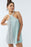 O'Neill Blake Dress-Classic Blue