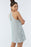 O'Neill Blake Dress-Classic Blue