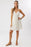 O'Neill Blythe Dress-Winter White