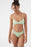 O'Neill Saltwater Solids Huntington Top-Oasis