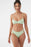 O'Neill Saltwater Solids Huntington Top-Oasis