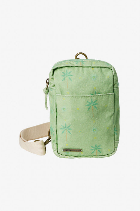 O'Neill Outpost Bag-Oasis