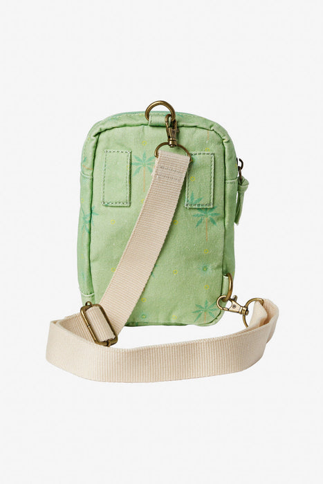 O'Neill Outpost Bag-Oasis